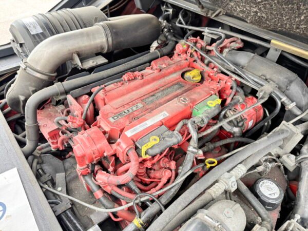 Linde H80D-03/900 - Image 18