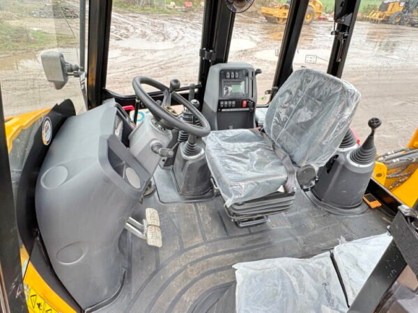 JCB 3DX / 3CX Plus Eco Xpert 4WD - Image 5