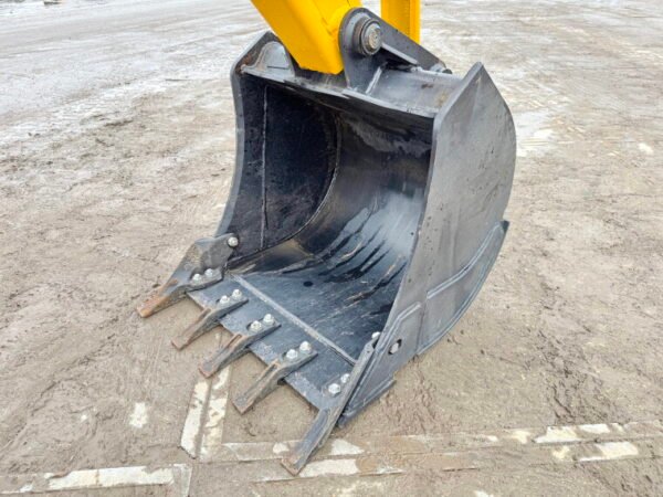 JCB 3DX / 3CX Plus Eco Xpert 4WD - Image 17