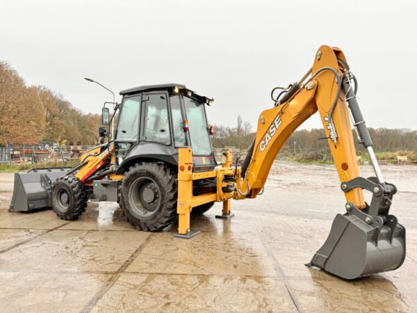 Case 770EX-4WD - Image 2