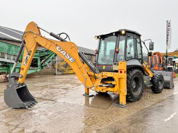 Case 770EX-4WD - Image 3