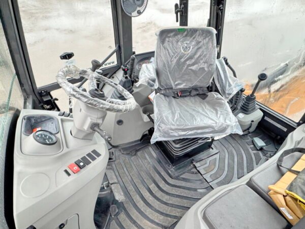 Case 770EX-4WD - Image 6