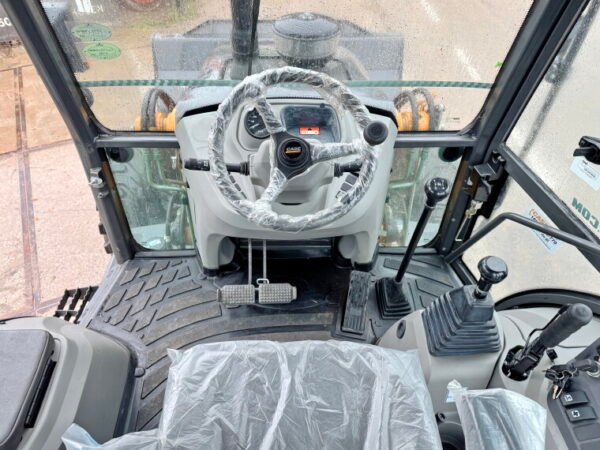 Case 770EX-4WD - Image 7