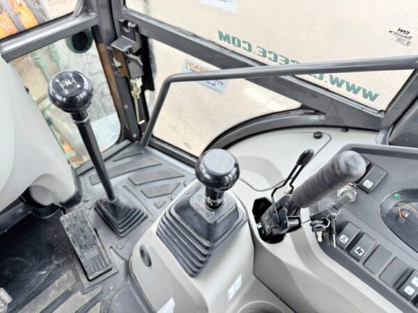 Case 770EX-4WD - Image 8