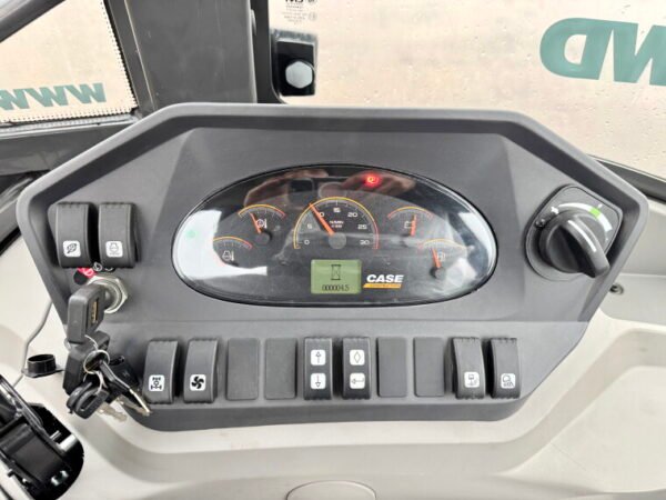 Case 770EX-4WD - Image 9