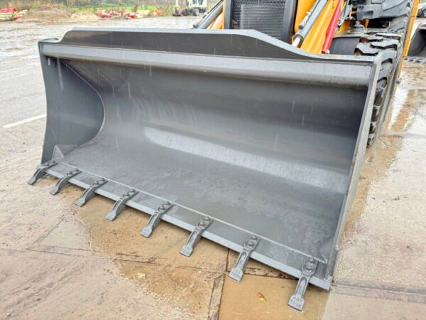 Case 770EX-4WD - Image 11
