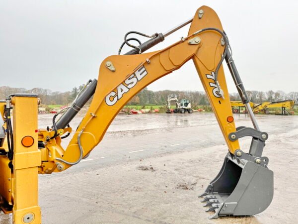 Case 770EX-4WD - Image 15