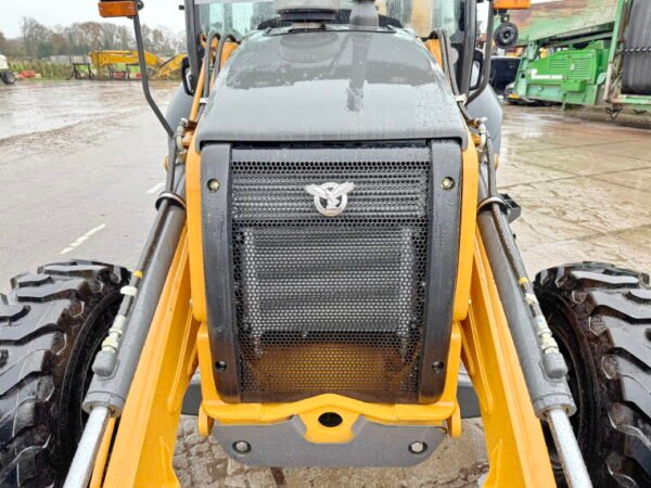 Case 770EX-4WD - Image 19