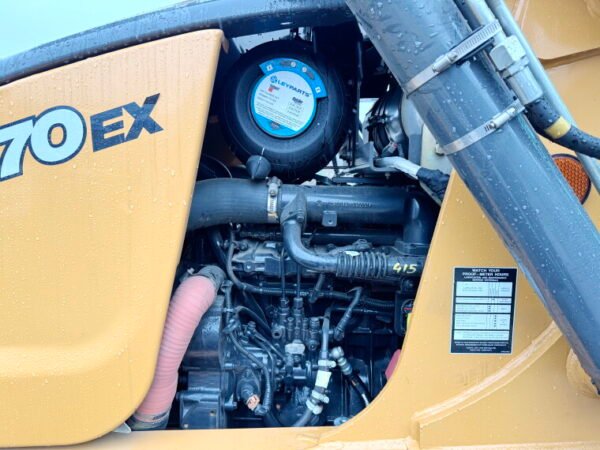Case 770EX-4WD - Image 20
