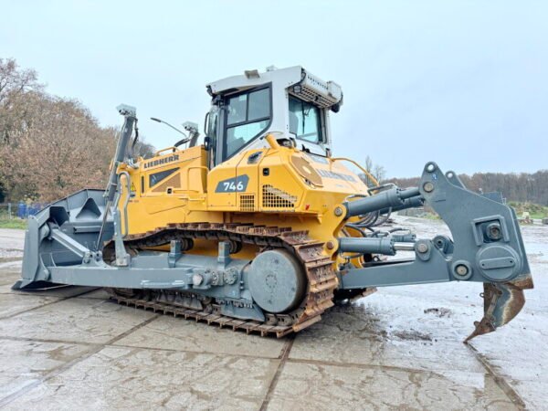 Liebherr PR746 05L Gen 8 - Image 3