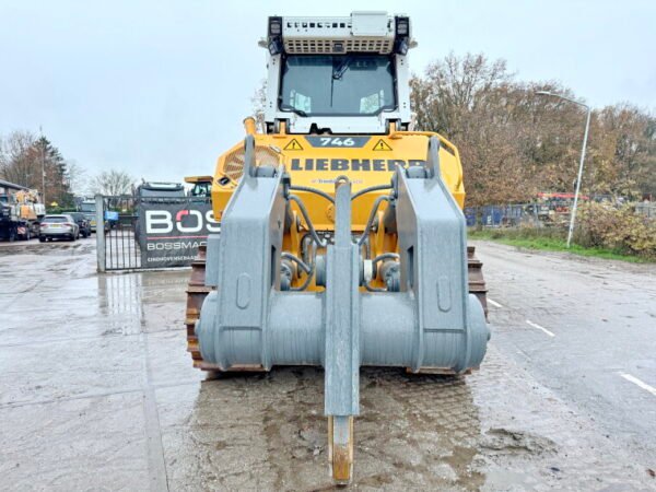 Liebherr PR746 05L Gen 8 - Image 4