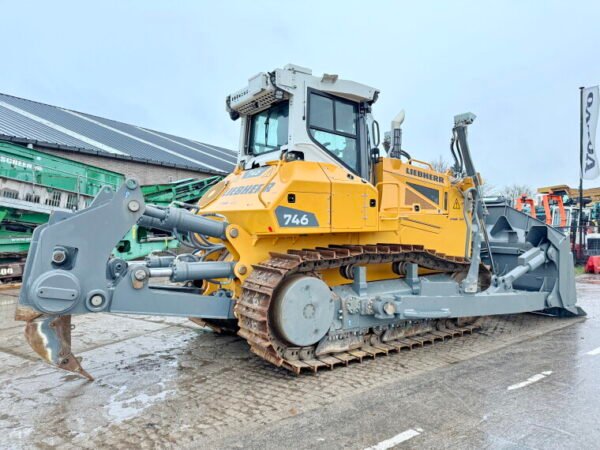 Liebherr PR746 05L Gen 8 - Image 5