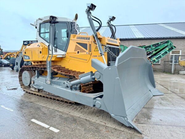 Liebherr PR746 05L Gen 8 - Image 6