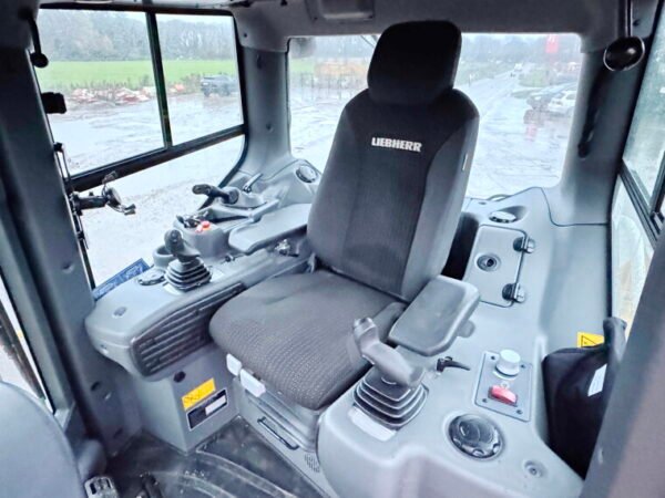 Liebherr PR746 05L Gen 8 - Image 7