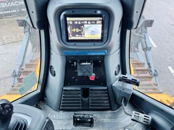 Liebherr PR746 05L Gen 8 - Image 8