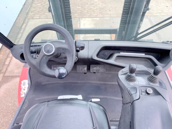 Linde H60T-03 - Duplex - Image 7