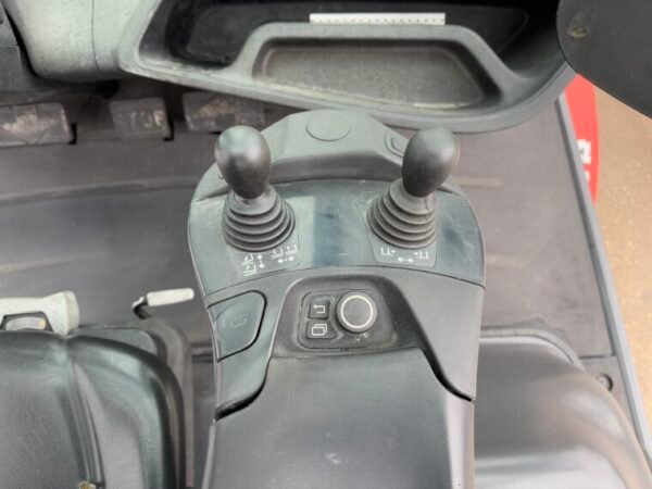 Linde H60T-03 - Duplex - Image 8