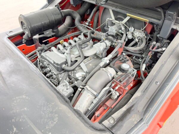 Linde H60T-03 - Duplex - Image 17