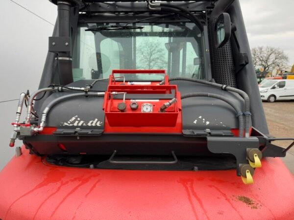 Linde H60T-03 - Duplex - Image 19