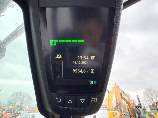 Linde H60T-03 - Duplex - Image 22