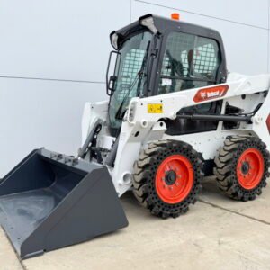 Bobcat S510