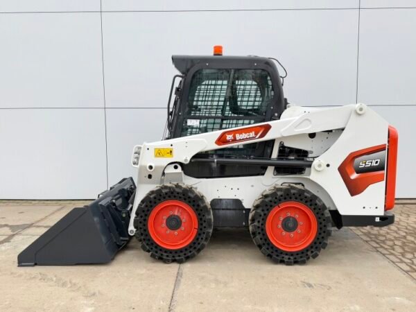 Bobcat S510 - Image 2