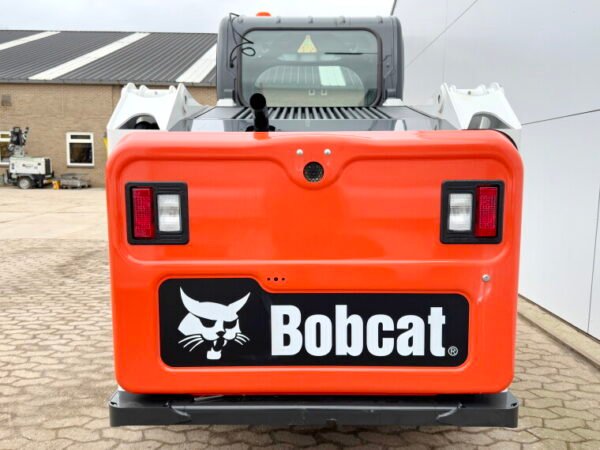 Bobcat S510 - Image 4