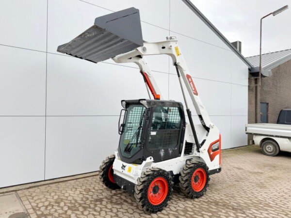 Bobcat S510 - Image 17