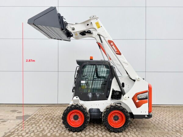 Bobcat S510 - Image 18