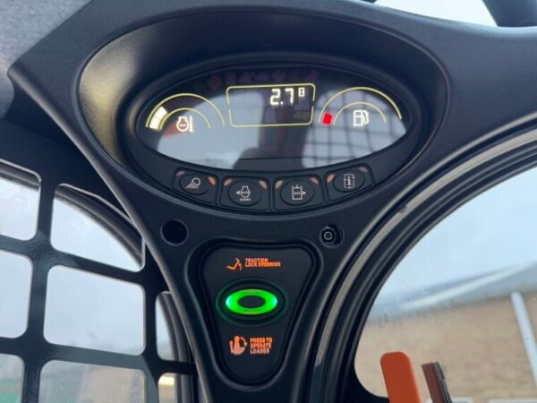 Bobcat S510 - Image 19