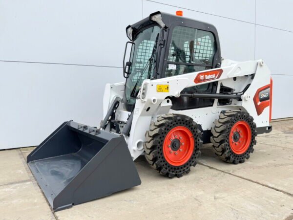 Bobcat S510