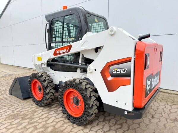 Bobcat S510 - Image 3