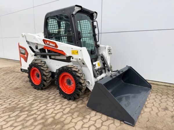 Bobcat S510 - Image 6
