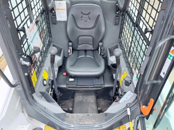 Bobcat S510 - Image 7