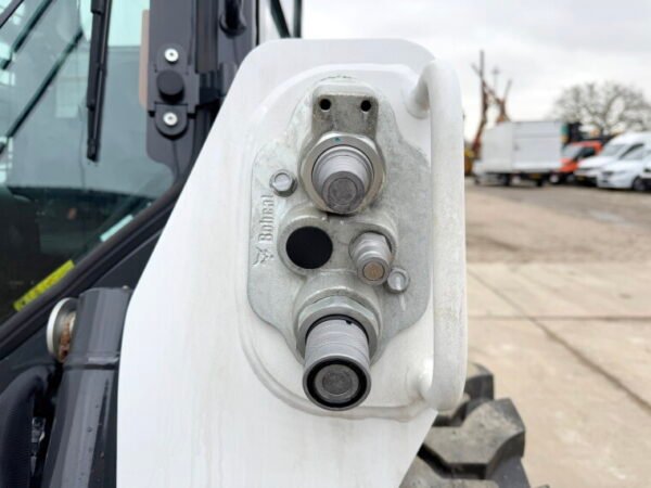 Bobcat S510 - Image 10