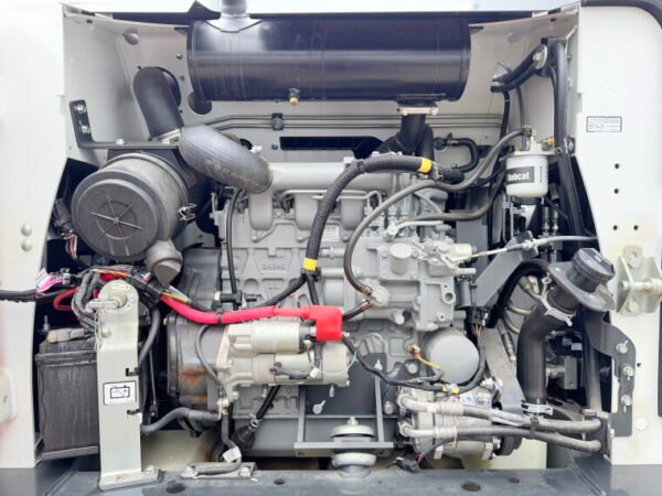 Bobcat S510 - Image 16