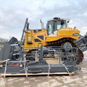 Liebherr PR766 05 Gen 8