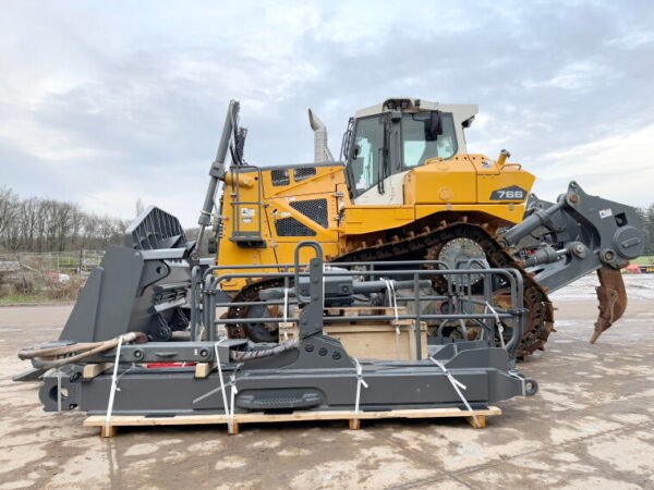 Liebherr PR766 05 Gen 8