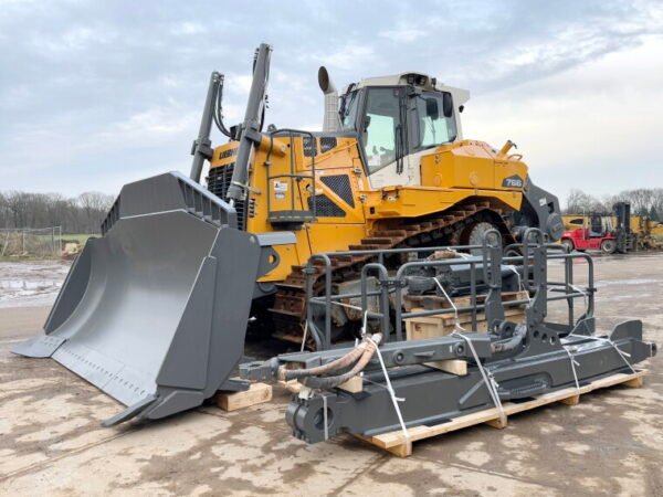 Liebherr PR766 05 Gen 8 - Image 2