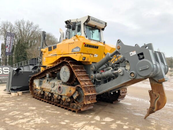 Liebherr PR766 05 Gen 8 - Image 3