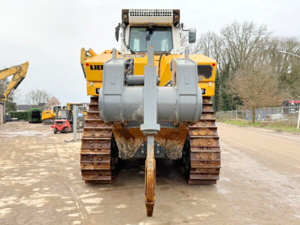 Liebherr PR766 05 Gen 8 - Image 4