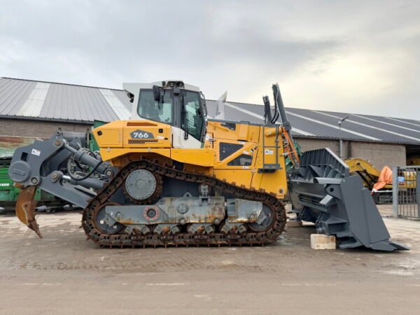 Liebherr PR766 05 Gen 8 - Image 6
