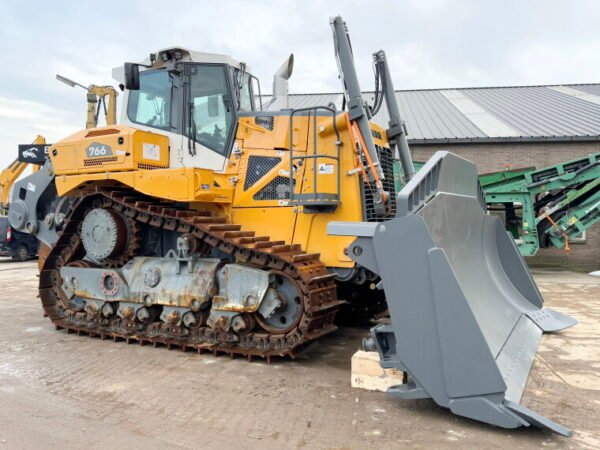 Liebherr PR766 05 Gen 8 - Image 7
