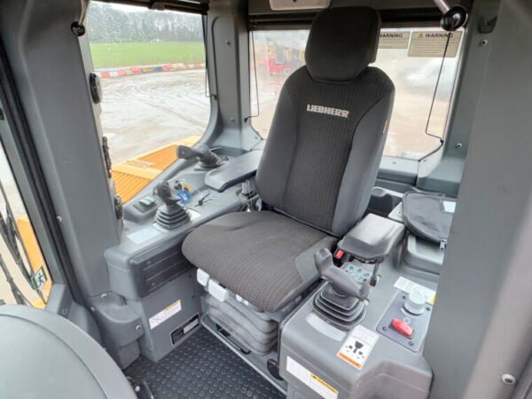 Liebherr PR766 05 Gen 8 - Image 8
