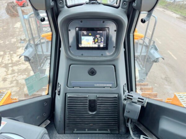 Liebherr PR766 05 Gen 8 - Image 9