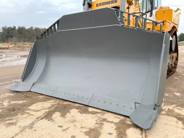 Liebherr PR766 05 Gen 8 - Image 16