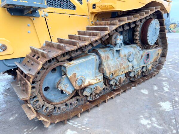 Liebherr PR766 05 Gen 8 - Image 21