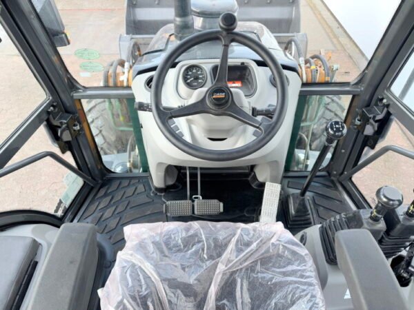 Case 570SV 4WD - Image 6