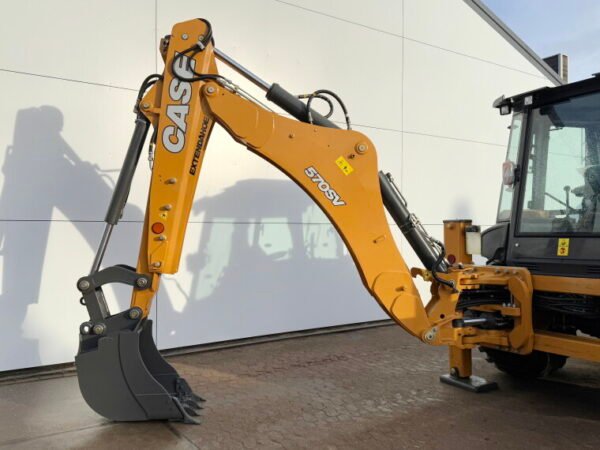 Case 570SV 4WD - Image 15