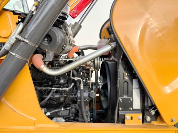 Case 570SV 4WD - Image 20